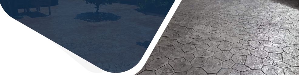 Hormigón Impreso General Pavimentos | Empresa de Pavimento de Hormigón Impreso